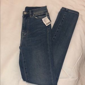 Urban Outfitters BDG twig high rise jeans